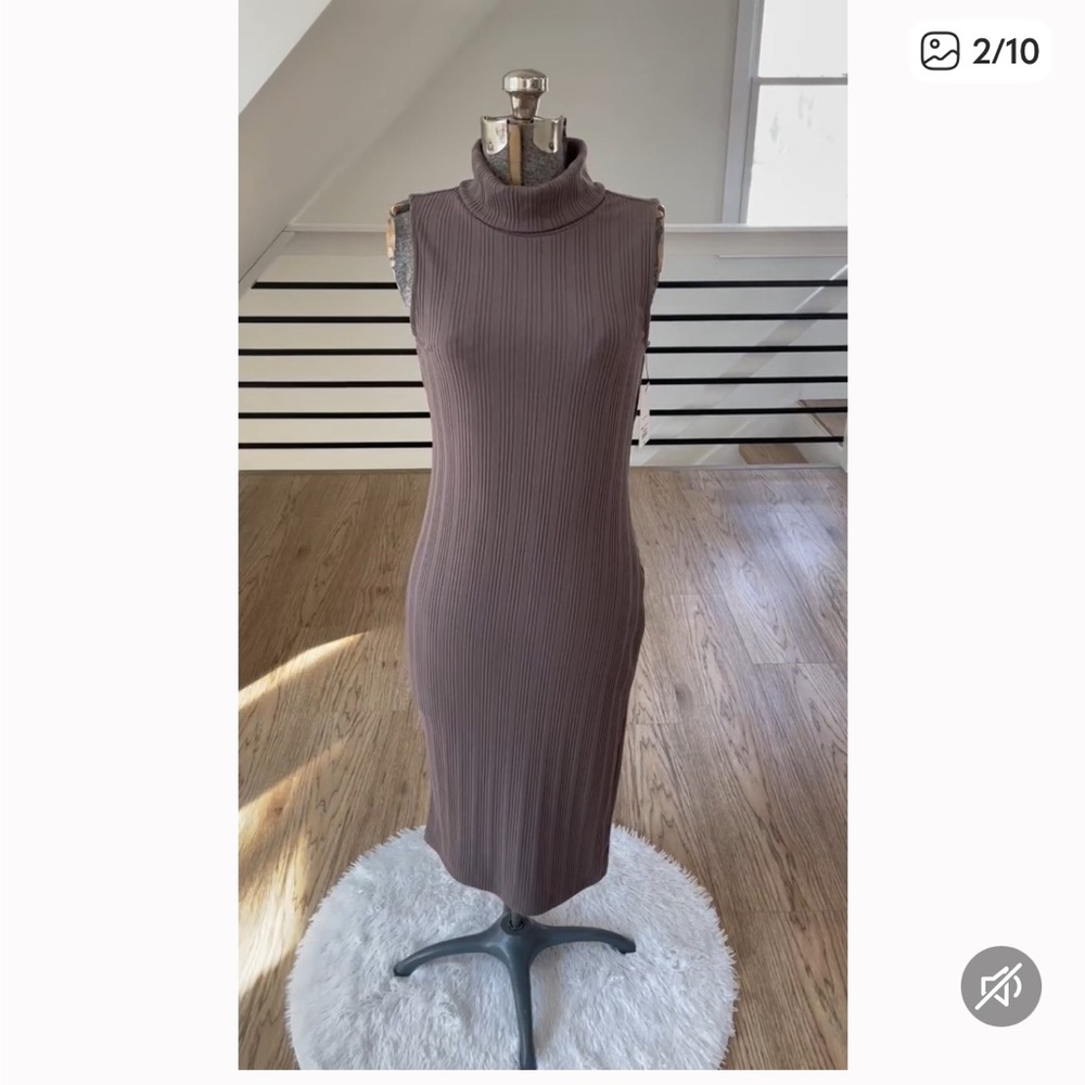 Nine West Sleeveless Dress